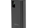 Astrum Power Bank 30000mAh PD22.5W PB330 Black