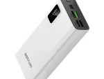 Astrum Power Bank 30000mAh PD22.5W PB330 White