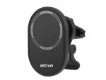 Astrum MagSafe Wireless Car Charger 15W CW510 Black