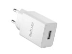 Astrum PRO U20 USB 10W Charger U20 White