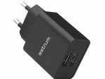 Astrum PRO U20 Dual USB 10W Charger U24 Black