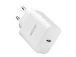 Astrum PRO PD20 Type-C USB 20W PD Charger PD20 White