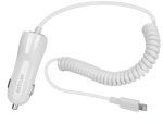 Astrum Lightning MFI Charger 12W CC390 White
