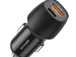 Astrum Pro Go PD20 Dual USB+Type-c Charger GO PD20 Black
