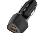 Astrum Pro Go PD40 Dual USB+Type-c Charger GO PD40 Black