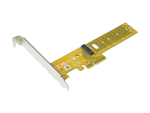 Sunix P2M04M00 M.2 PCIE X4+Low
