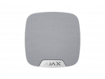 AJAX - HomeSiren Jeweller - White Indoor Compact Wireless Siren
