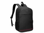 Amplify Industrial 15.6'' Laptop Backpack Black