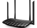 TP-Link Archer C6 AC1200 Dual-Band Wi-Fi Router