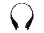 Astrum Multifunction Neckband Earphones ET250 Black