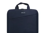Astrum Laptop Sling Bag 15" Model: LB100 Black / Blue