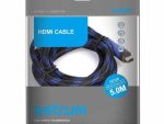 Astrum 4K V2.0 HDMI Cable HD105 5.0 meters