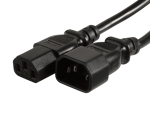 Astrum Kattle Socket 3 pin Power Cord Dedicated Plug PC315 1.8 meters