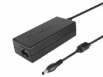 Astrum 60W Laptop Charger for Samsung CL660 Black