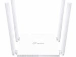 TP-Link Archer C24 AC750 Dual-Band Wi-Fi Router
