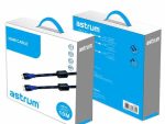Astrum 4K V2.0 HDMI Cable  HD110 10.0 meters