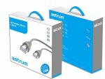 Astrum Cat5e Network Patch Cables NT215 15.0 meters