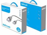 Astrum Cat5e Network Patch Cables NT220 20.0 meters