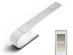 Astrum LED Eye Protection Lamp Model: NL050 Black