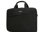 Astrum Laptop Sling Bag 15" Model: LB100 Black / Black