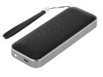 Astrum Portable Premium Metal Speaker ST150 Black