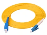 Astrum SC - LC Optical fibre Patch Cables FP205 5.0 meters