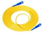 Astrum SC - SC Optical fibre Patch Cables FP101 1.0 meters