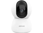 Astrum Smart IP Camera with APP Model: IP110 White