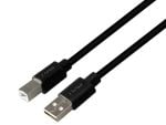 Astrum Usb 2.0 Printer / Device Cable UB201 1.8 meters