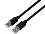 Astrum Usb 2.0 Printer / Device Cable UB203 3.0 meters