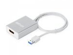 Astrum Usb 3.0 to Hdmi Multi-Display Adapter DA560 White