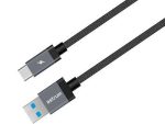 Astrum Usb 3.0 to Usb-C Charge / Sync Cable UT620 1.2 meters