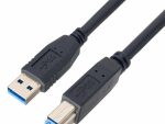 Astrum Usb-A 3.0 Printer / Device Cable UB318 1.8 meters