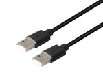 Astrum Usb Male to Male Device Cable UM201 1.8 meters