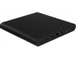 Intel ComputeCard Slot-in Docking Station