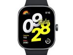 Redmi Watch 4 - Graphite Black