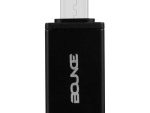 Bounce Adapt Series Micro USB OTG Adaptor