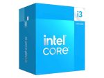 Intel 14th Gen Core i3-14100 LGA1700 3.5GHz 4-Core CPU