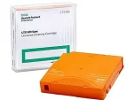 HPE Cleaning Media Cleaning Cartridge
