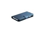 Cooler Master Grey Carbon Texture Folio for Samsung Galaxy S4