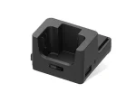 Newland Charging Cradle for N7 series with spare battery charging slot (no Power Supply included; order ADN7-C-EU for connecting