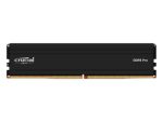 Crucial Pro 32GB 5600Mhz DDR5 Desktop Memory