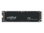 Crucial T705 1TB M.2 NVMe Gen5 NAND SSD