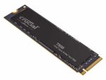 Crucial T500 2TB M.2 NVMe Gen4 NAND SSD