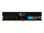 Crucial 32GB 5600Mhz DDR5 Desktop Memory
