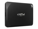 Crucial X10 Pro 4TB Type-C Portable SSD
