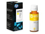 HP M0H56AE GT 52 Yellow 70ml Ink Bottle