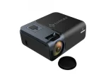 Connex Lumen series 1080P Projector with WIFI - Black