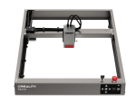 Creality Falcon Laser Engraver 22W Pro with Air Assist