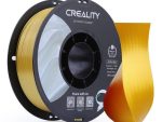 Creality Silk Filament Golden 1Kg